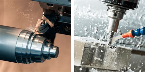 torno fresador cnc|diferencia entre fresadora y cnc.